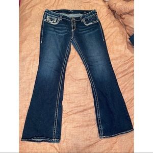 Vigoss Flare Jeans